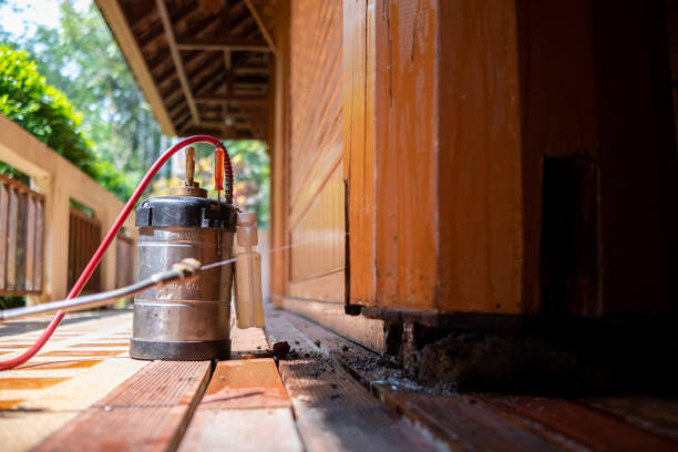 Best Pest Control Cost  in Brighton, MI